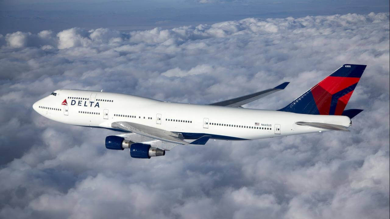 Delta Air Lines